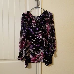 Alfani Blouse